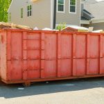 dumpster rental Nashville