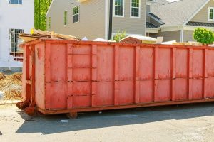 dumpster rental Nashville