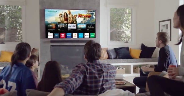 IPTV Service