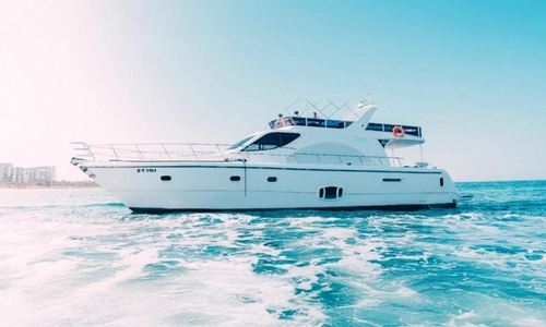 Premium Yacht