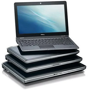 Refurbished Laptop 